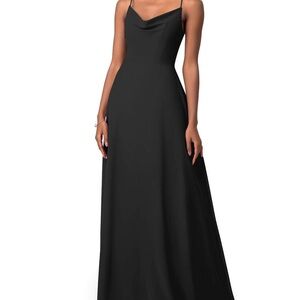 Azazie Daenerys Bridesmaid Dress